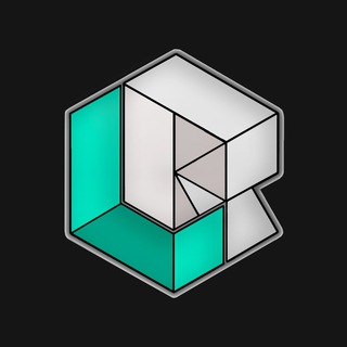 Telegram chat LEROY logo