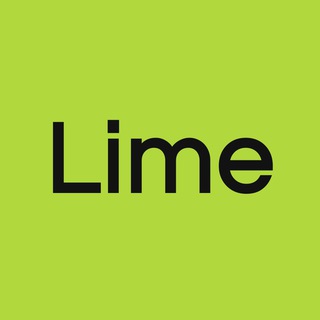 Telegram chat Lime. Поддержка logo