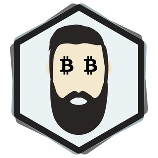 Telegram chat CryptoLeo logo
