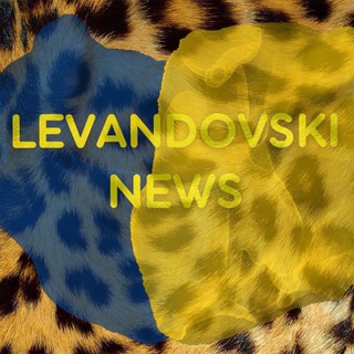 Telegram chat Levandovski News logo