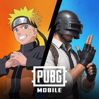 Telegram chat PUBG MOBILE | ЧАТ logo