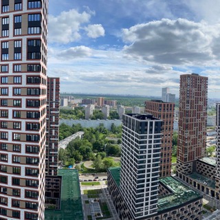 Логотип телеграм-чата level_baraholka — ЖК Левел Амурская БАРАХОЛКА