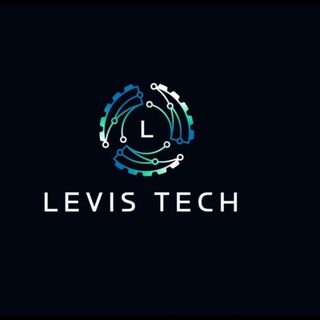 Telegram chat LEVIS TECH DISCUSSION 🇰🇪🇰🇪 logo