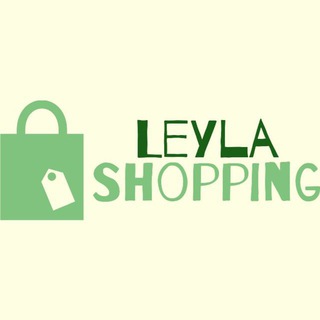 Telegram chat Leyla_shopping guruh logo