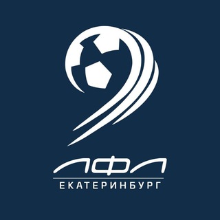 Telegram chat ЛФЛ-Екатеринбург logo