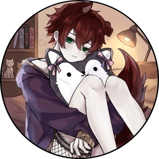 Telegram chat فاکسیا/Foxia logo