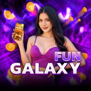 Telegram chat GALAXYFUN logo