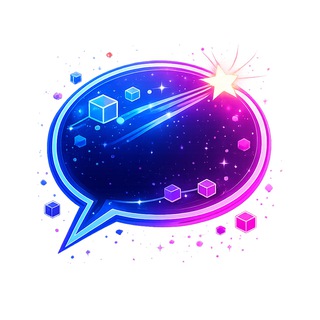 Telegram chat 新公链资讯社区 logo