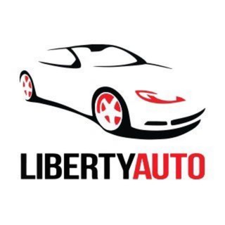 Telegram chat LibertyAuto - Авто з США🇺🇸, ЄС та Кореї logo