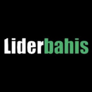 Telegram chat LiderBahis logo