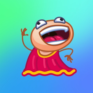 Telegram chat Lidia Nevzorova Chat logo