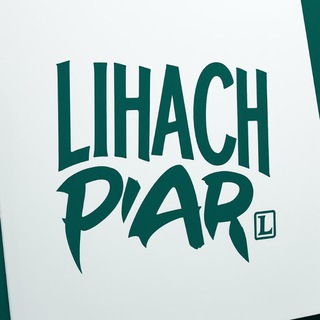Telegram chat Lihach Piar stars chat logo