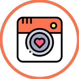 Telegram chat Лайки в Instagram logo