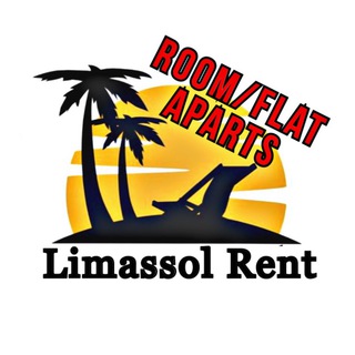Telegram chat Limassol Rent Aparts / Room / Flat / Аренда / Продажа Кипр logo