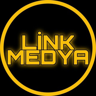 Telegram chat Linkmedya logo