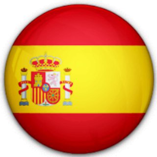 Telegram chat Ссылки на группы Испания logo