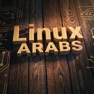 Telegram chat Linux Arabs | لينكس logo