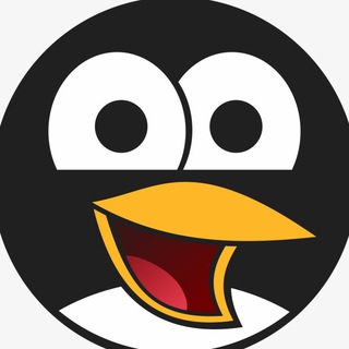 Telegram chat 🔥 Linux Chat 🔥 logo