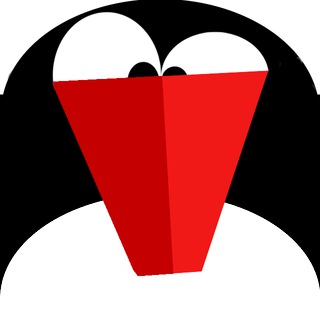 Telegram chat Линукс для всех logo