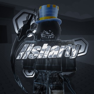 Telegram chat Трейд Чатик lisharty logo