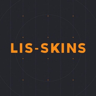 Telegram chat LIS-SKINS | CHAT logo