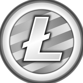 Telegram chat Italia Litecoin LTC logo