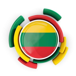 Telegram chat Литва | Для Своих | Чат logo
