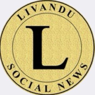 Telegram chat LIVANDU Chat🍿 logo