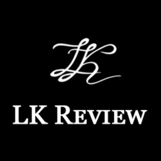 Telegram chat LKreview - Культура, Бизнес, Инвестиции logo
