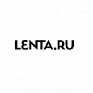 Telegram chat Лента Ру logo