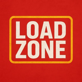 Telegram chat Load_Zone ⤻ͣ logo