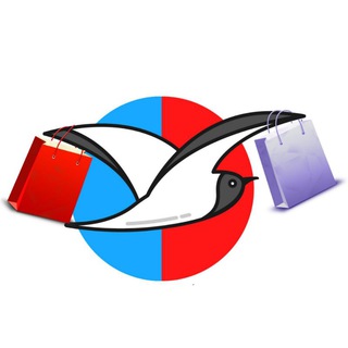 Telegram chat Барахолка Лобня logo