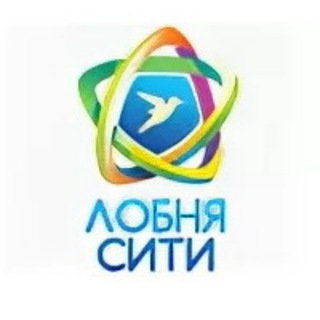 Telegram chat ЖК Лобня Сити logo