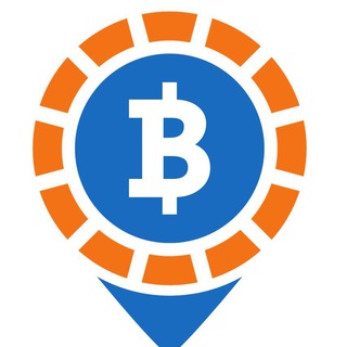 Telegram chat LocalBitcoins: Русская группа поддержки logo