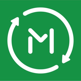 Telegram chat 📍 LocalMinter logo