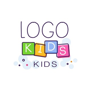 Telegram chat LOGO-KIDS-UZ logo