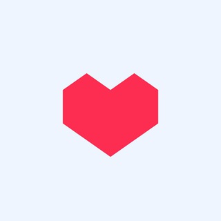 Telegram chat Logolove | Чат logo