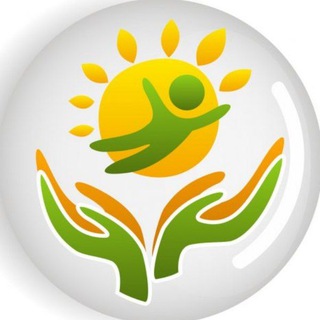 Telegram chat Дефектологи Узбекистана logo