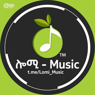 Telegram chat ሎሚ Music Group logo