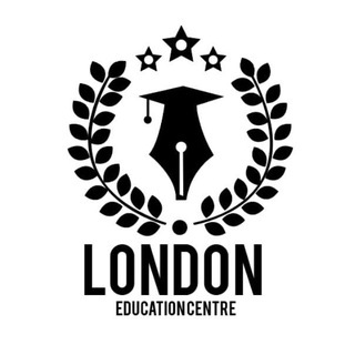 Telegram chat London Education Centre logo