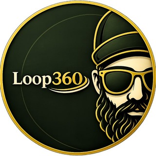 Telegram chat متجر لوب بلس - Loop360.me logo