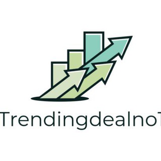 Telegram chat TrendingDealNo1 Discussion Group ❤️ logo