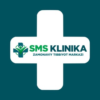 Telegram chat SMS KLINIKASI logo