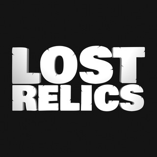 Telegram chat Lost Relics logo