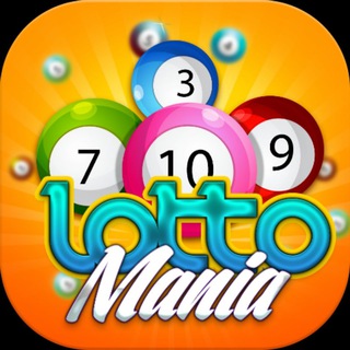 Telegram chat 🎲 Lotto Mania Chat - Лотереи, Конкурсы, Розыгрыши 🎲 logo