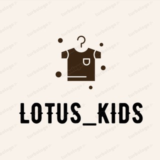 Telegram chat Lotus_Kids logo