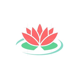 Telegram chat Lotus Shill logo