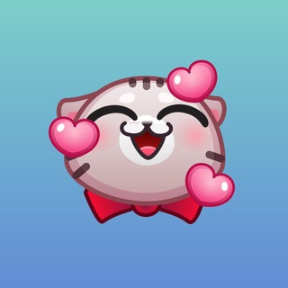 Telegram chat Love Point logo