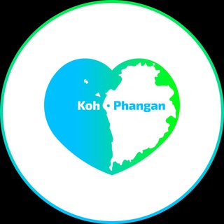 Telegram chat Чистый Панган logo