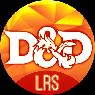 Telegram chat LRS_DnD logo
